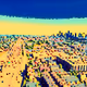 Drone Game Worlds Collection 1 (KINE)