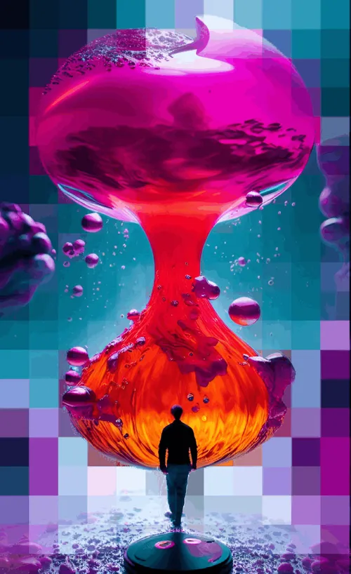 Item #20900702319609496262204482849051022824445366984679186514182398158765664763905 Media