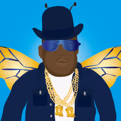 Notorious Bee.I.G. #577