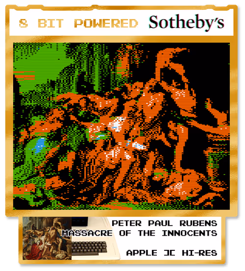 Item #22461135547374921852952889069909288076784345965068343690827774707382951608327 Media