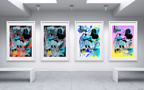 Item #19707794715962039650013670819326392846345927146224565303908839069732793483265 Media