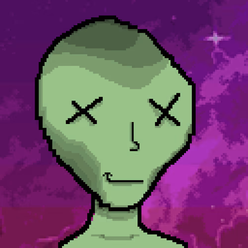 CyberAlienz #281