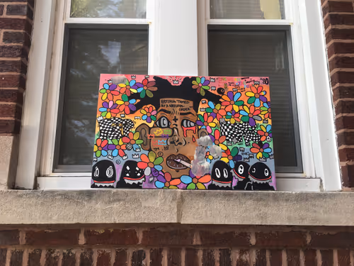 Item #46596560307823432779543269629341643733212124731259803815140033185826010562561 Media