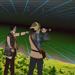 Meta Frontier #004