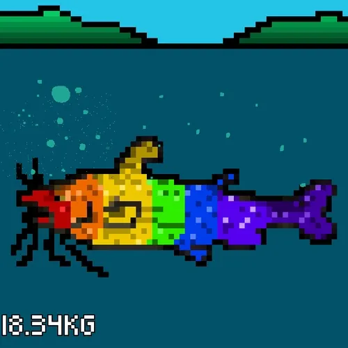 Bitfish Series 2
