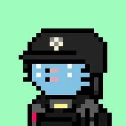 PixelCat 6494