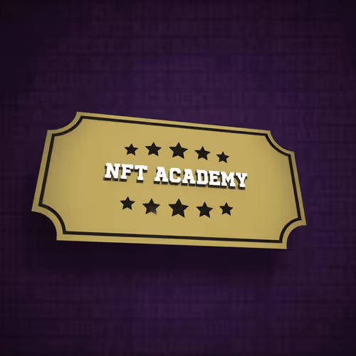 NFT Acedemy