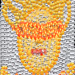 fiat emoji punk 17