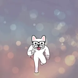 Doggo Man #29