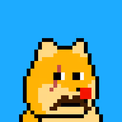 Dooggie #7663