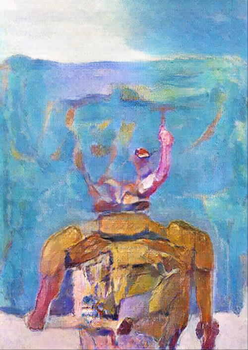 Item #15945743617772275721391145586517685037069761384656683374213956122638962130945 Media