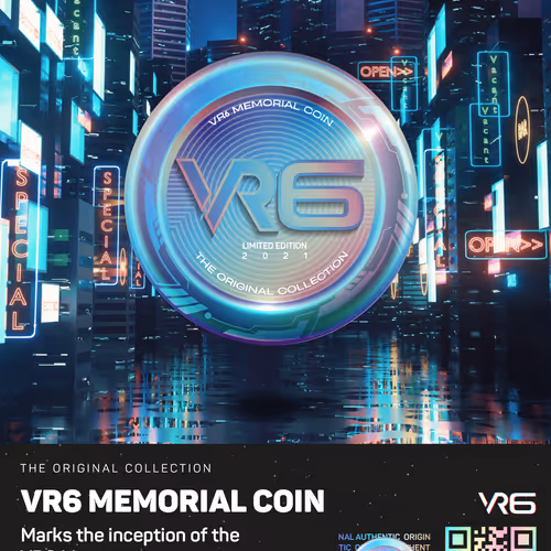 Vr6 The Original Collection