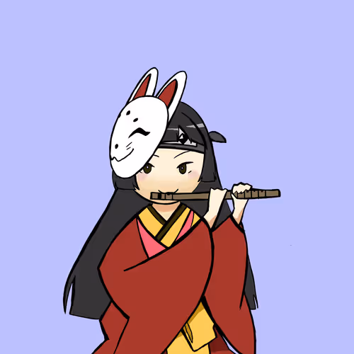 CryptoYukaku NFT