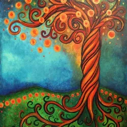 Artemis Rising