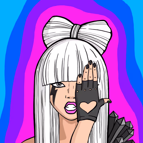 Iconic Rebels of Music by Rebel Society