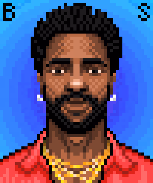 Item #10851682507400016037824011458534255104678729048486236968159782567240785723393 Media