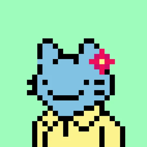 PixelCat 3540