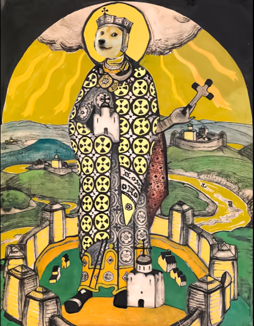 Item #110473361632261669912565539602449606788298723469812631769659886394634965876737 Media