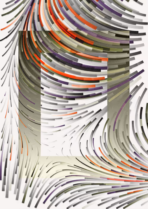 Inertial Moment 0132