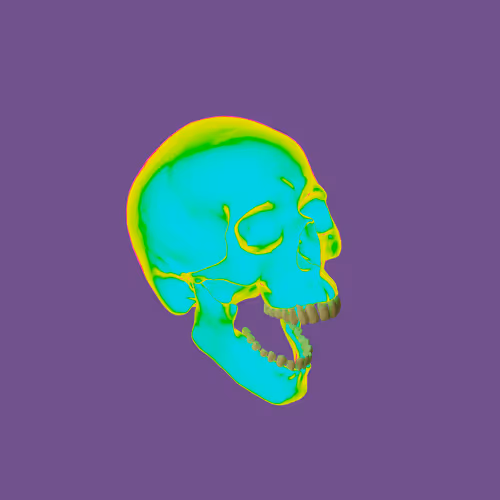 Bored Skulls