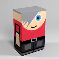  Minimint #1071