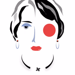 Woman 8