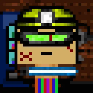 Item #40930059826298205183487168041223830856677554863973398691462493176183172104193 Media