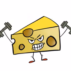 Emotional Cheese 1.4
