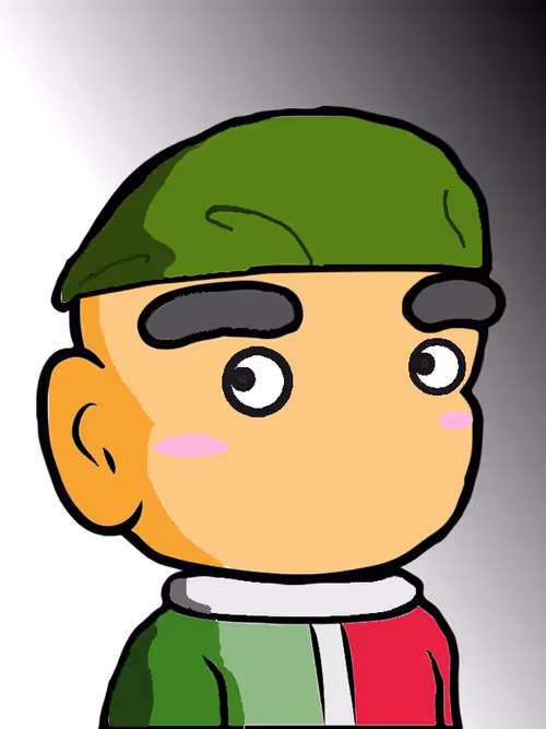 Item #101238546756369663989621755456444737479381632317879039054352157049668948197377 Media