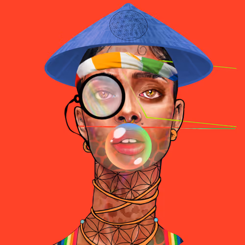 Item #30525461628701321596829457633536467399064712353917245261906820254972715728897 Media