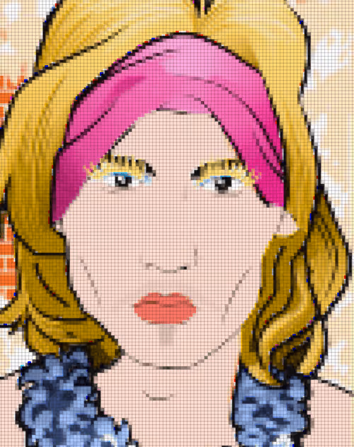 Item #115671022866509798773454285167679285486248240230640900560298893841400655249409 Media