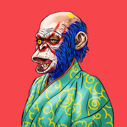 08 : "IMPOSTOR"