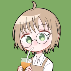 CGG Chibi #41