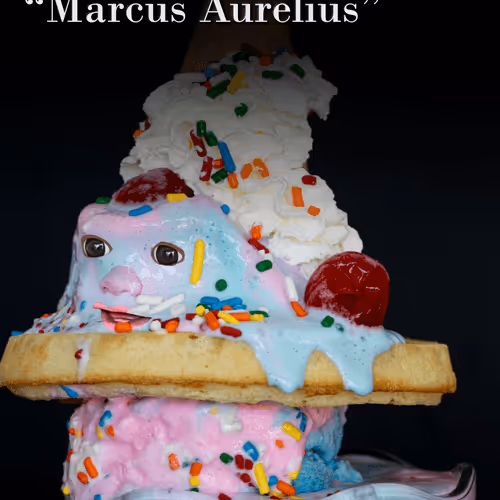 #634 - Marcus Aurelius