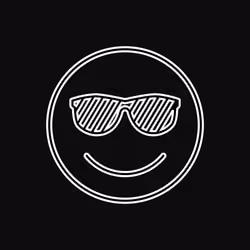 Smiley #18