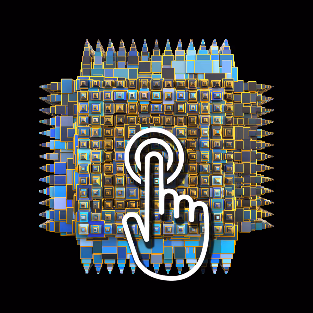 Playgrounds Cube - Interactive - 27
