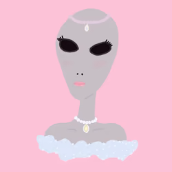 alien#01