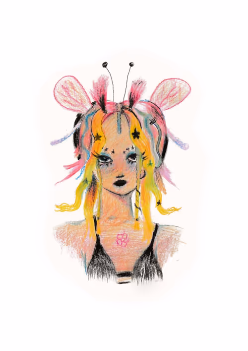 Item #71366719343081589632251889515694894033173609164719406894585549695749235671041 Media