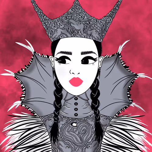 Item #2084267779633394376499079969557416001868705528293252439512020406190359969793 Media