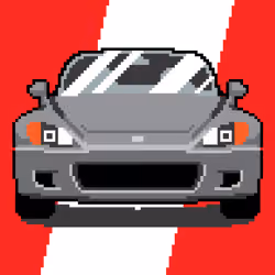 S2000 (silver)