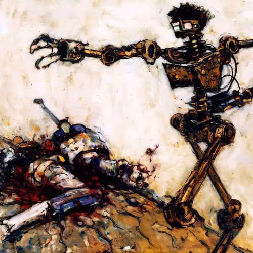 Item #23773559223969559412138137356648830130352408970586815400105741199133682696197 Media