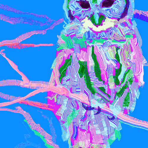 Cyber Owl