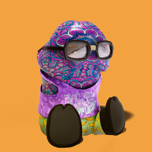 Item #44904448187550513143972986160780867557001211600101783367076906884153535889409 Media