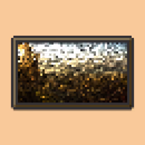 Item #36655290361753664243345969474450660013715103747422197522674546327018073489409 Media