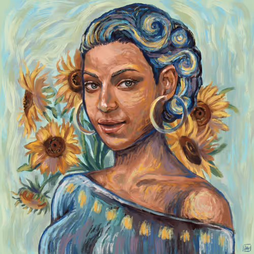 Item #35042121064901427671249349621367421183440332418626789448553227710923119001601 Media