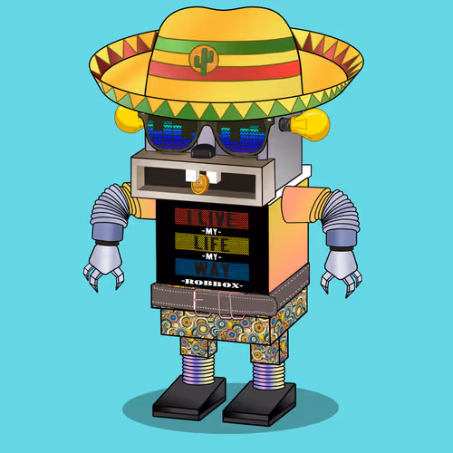 Item #7948986454524070020768945236896966363085064345480333639509848865410111242241 Media