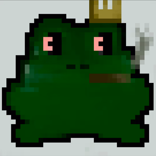  BitToadz 2