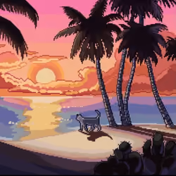 SUN KISSED ($PURPLE) - DIAMOND v1