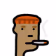 low effort punk 8177