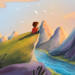 Just a Kid #1